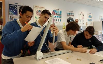Prácticas de Laboratorio ESO