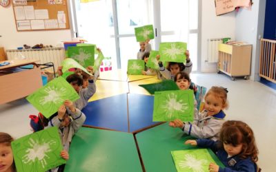 Festividad de St Patricks