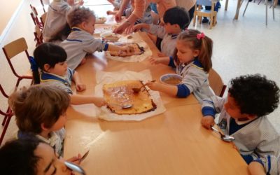 Jornada Gastronómica Argentina