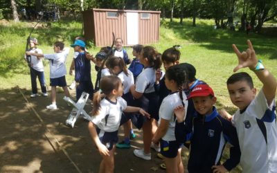 Excursión a Natuaventura