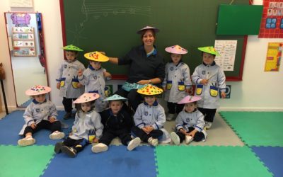 Jornada Gastronómica de Japón