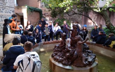Visita al Madrid de los Austrias