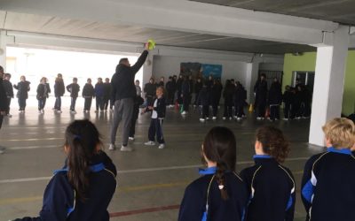 Jornadas Deportivas de Invierno