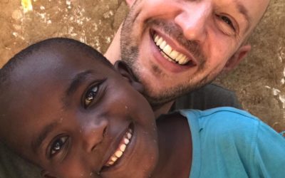 Tanzania Smile
