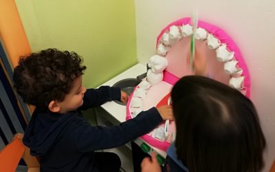 Trabajando los Hábitos