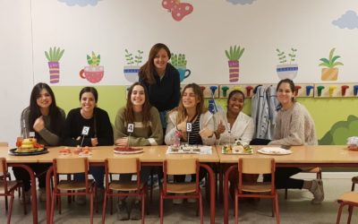 Concurso Cocina Ciclo Superior Ed. Infantil