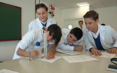 Prácticas de Laboratorio