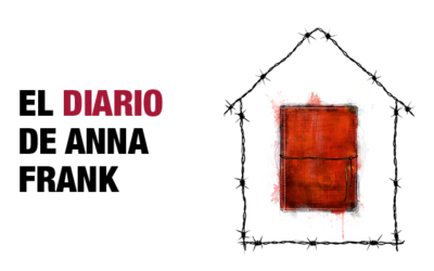 Excursión Teatro El diario de Anna Frank