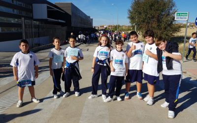 Carrera Solidaria