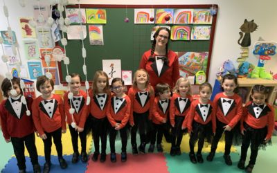 Festival Infantil Navidad 2019