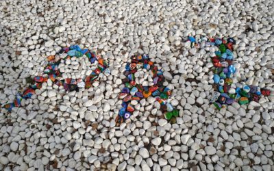Día de la Paz en Infantil