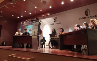 Debate en Guadalajara