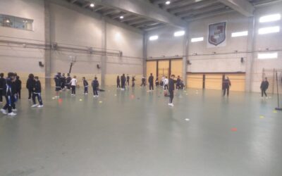 JORNADAS DEPORTIVAS MONTEALBIR