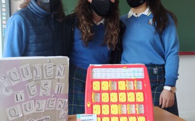 GAMIFICACIÓN EN FÍSICA Y QUÍMICA