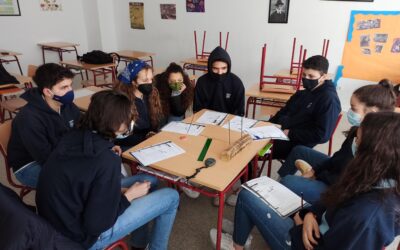 ¿CÓMO RELAJARSE CON LA FÍSICA?