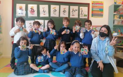 JORNADA GASTRONÓMICA TAILANDIA EN INFANTIL