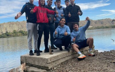 Lagunas del Campillo