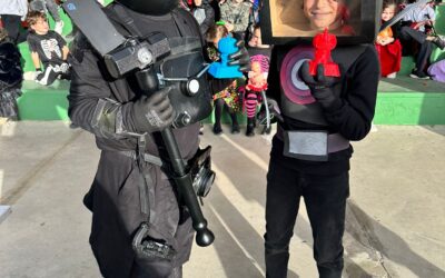 Halloween 2024
