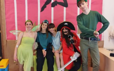 Peter Pan