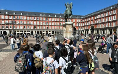 Excursión por el Madrid de los Austrias