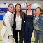 Montealbir en los campeonatos de Madrid